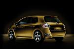 Toyota Auris 2007 года